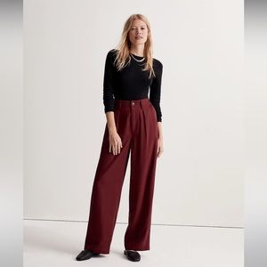 Madewell pants size 4 like-new